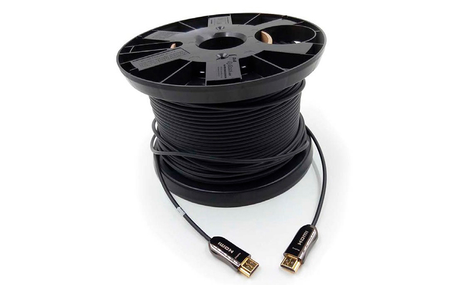 Inakustik High Speed HDMI 2.0 Optical Fiber - 26812