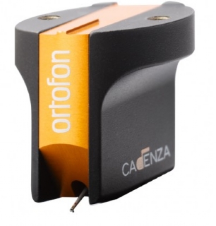 Ortofon MC CADENZA BRONZE - 26857