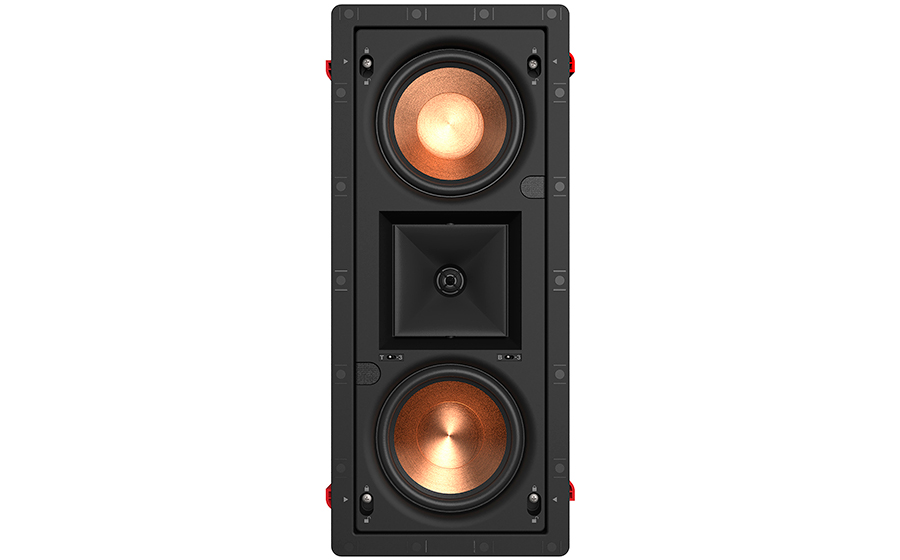 Klipsch PRO-25 RW LCR - 26861