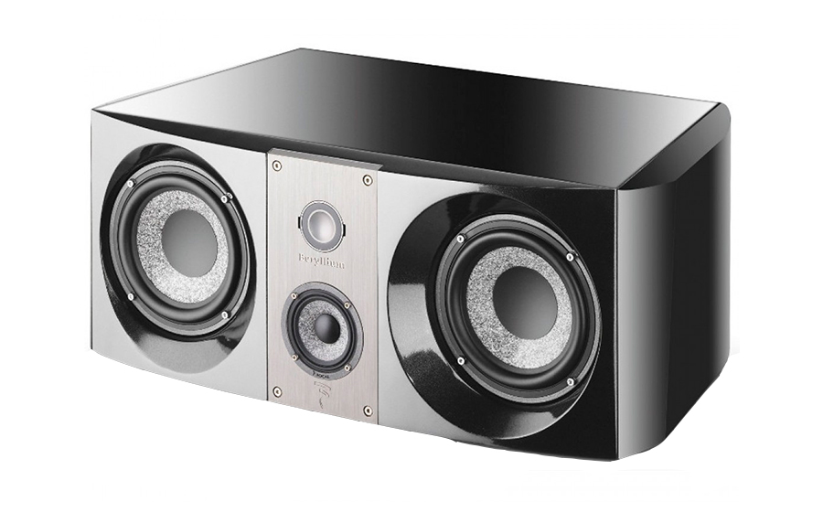 FOCAL Sopra Center - 26890