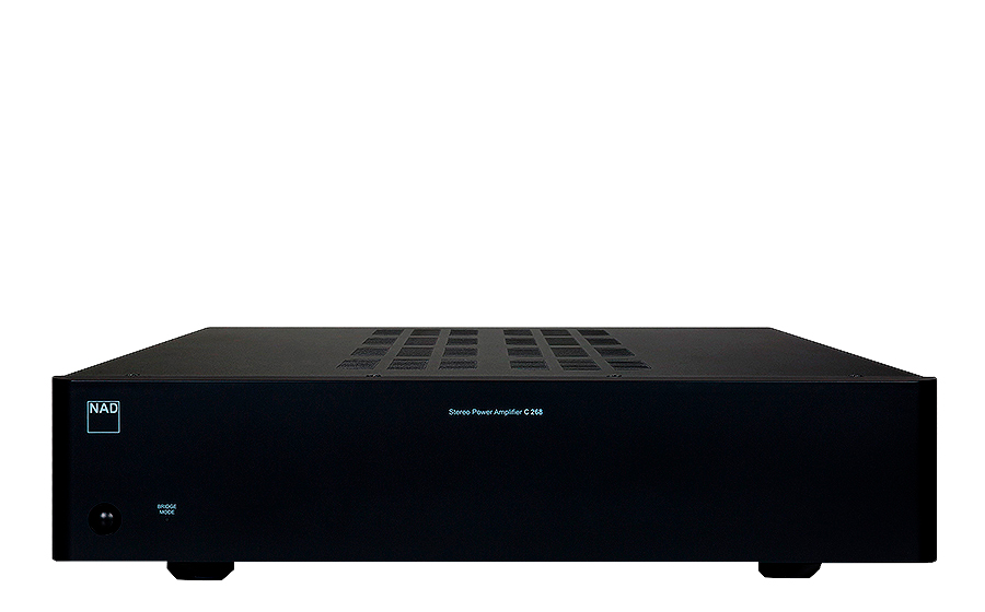 Nad C 268 - 26958