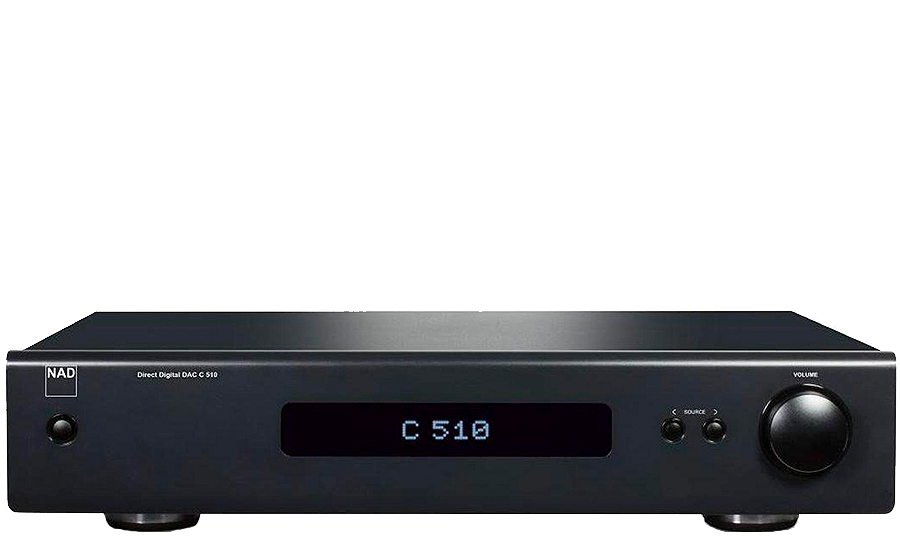 Nad C 510 - 26959