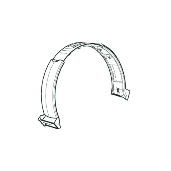 Sennheiser T2-534405(HD800) - 27039