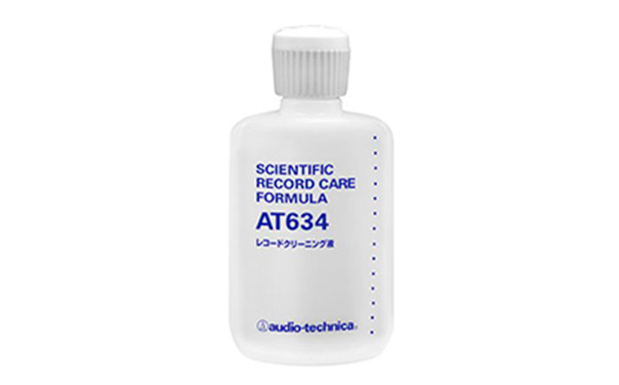Audio-Technica AT634 - 27080