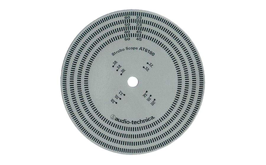 Audio-Technica AT-6180 - 27083