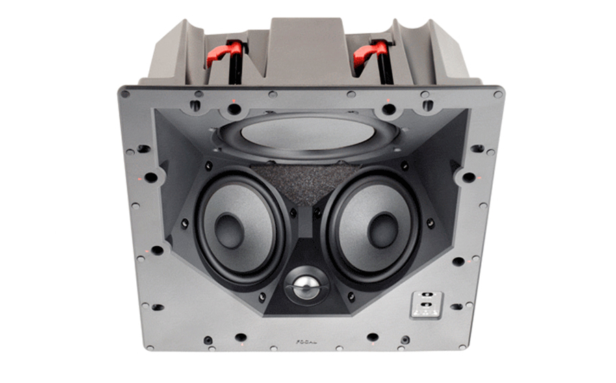 FOCAL 100 ICLCR5 - 27104
