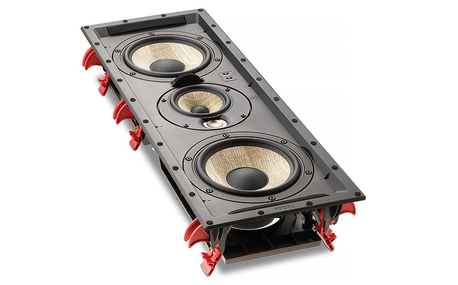 FOCAL 300 IWLCR6 - 27106