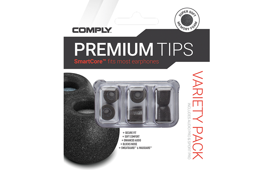 Comply Smartcore Variety Pro - 27155