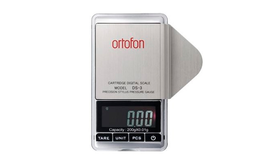 Ortofon DS-3 - 27185