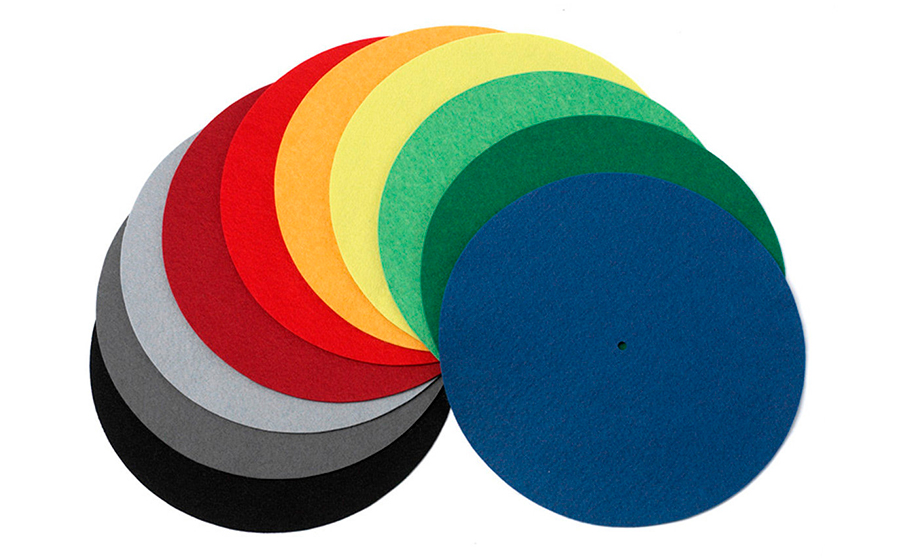 Pro-Ject Felt Mat for Debut - 27200