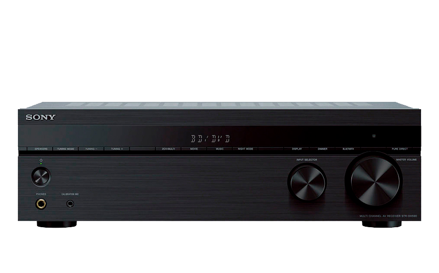 Sony STR-DH590 - 27240