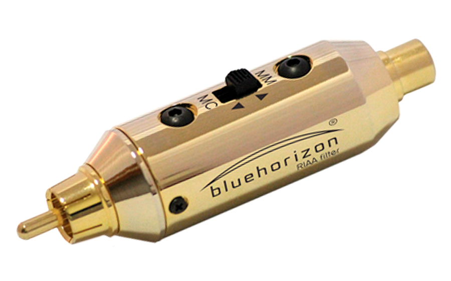 Bluehorizon RIAA Filter - 27261
