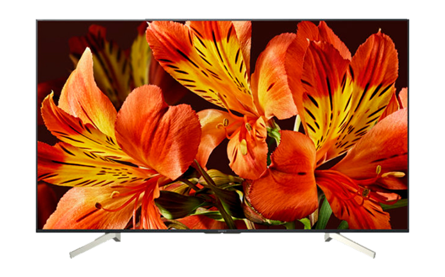 Sony KD85XF8596  - 27307