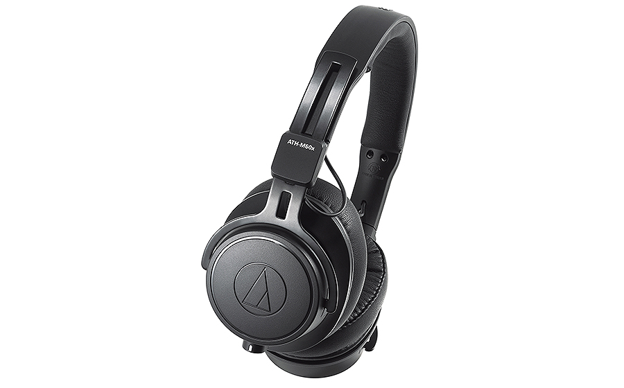 Audio-Technica ATH-M60x - 27503