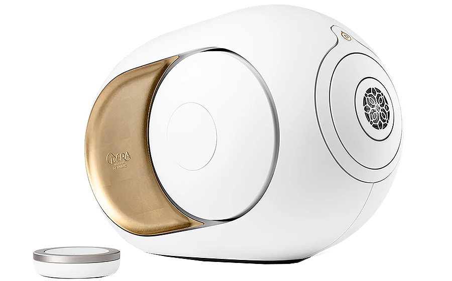 Devialet Phantom I 108 DB Opera de Paris - 27512