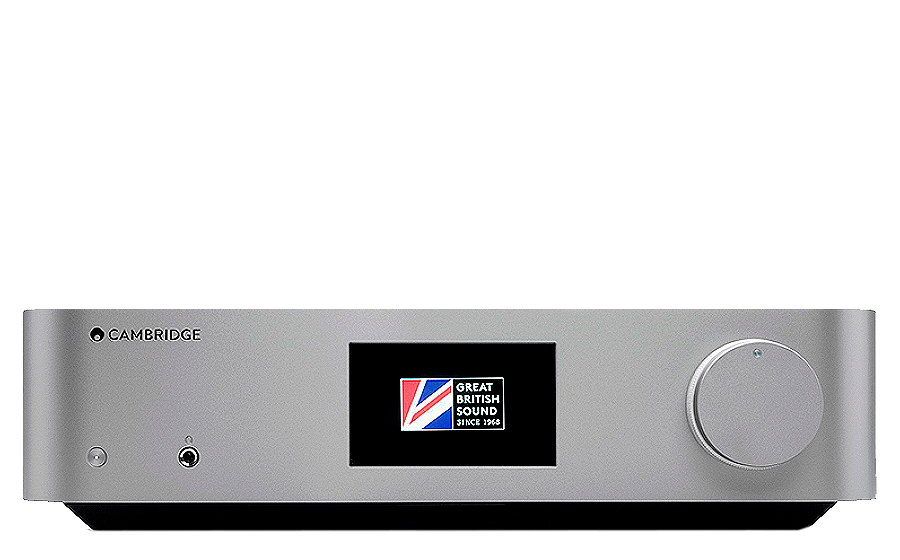 Cambridge Audio EDGE NQ - 27523