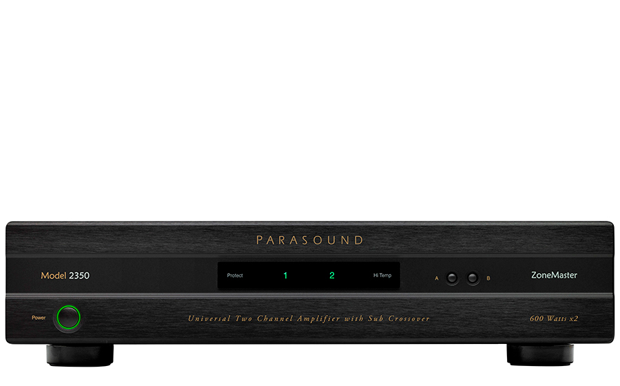 Parasound ZoneMaster 2350 - 27547