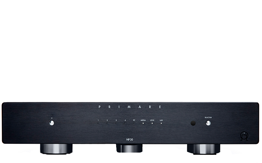 Primare NP30 - 27568