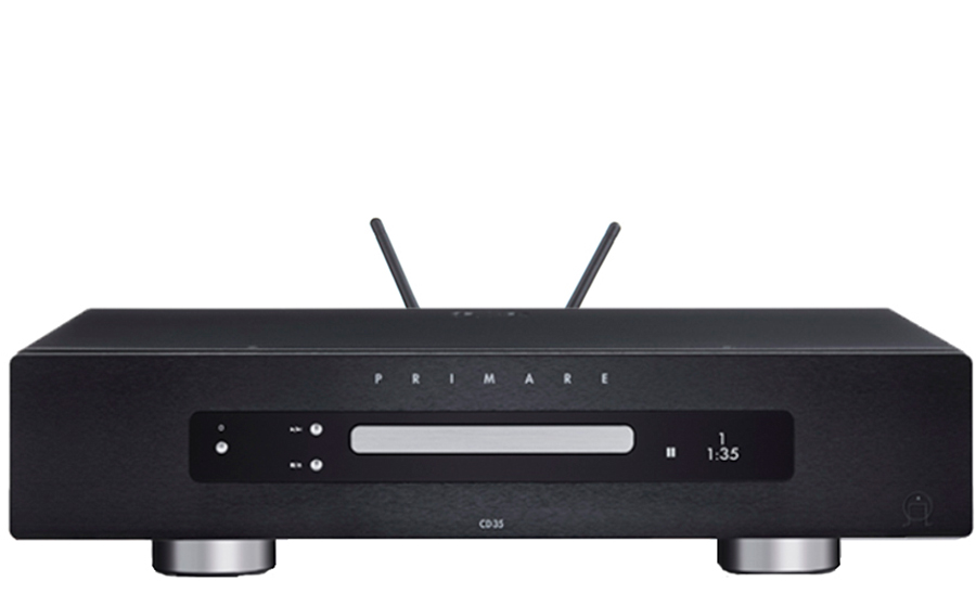 Primare CD35 - 27689