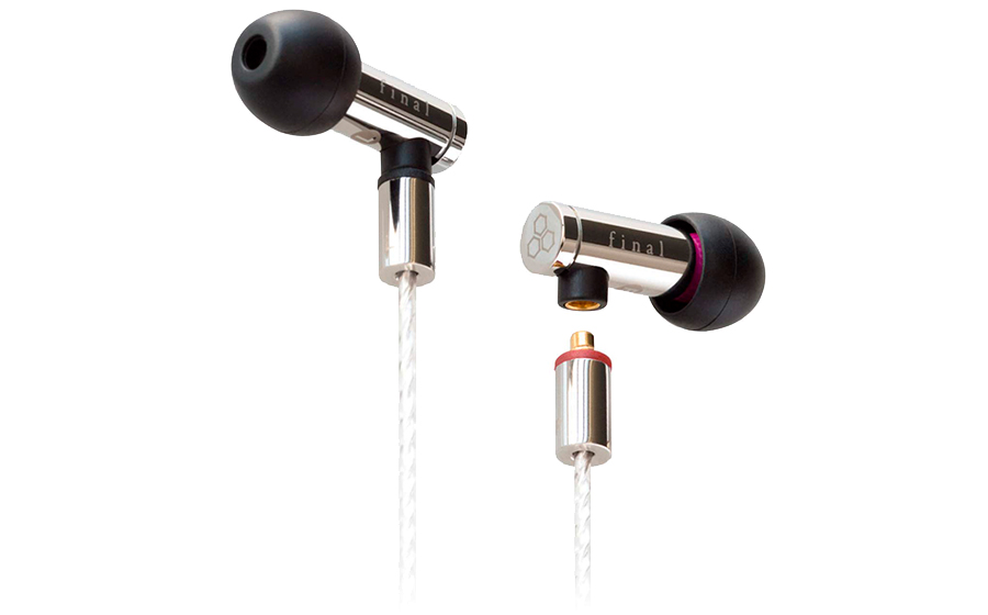 Final Audio Design E5000 - 27815
