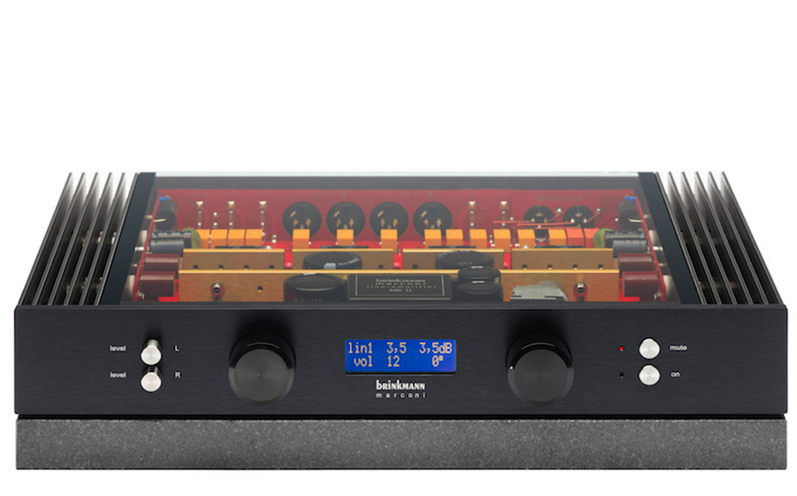 Brinkmann Marconi mkII - 27837
