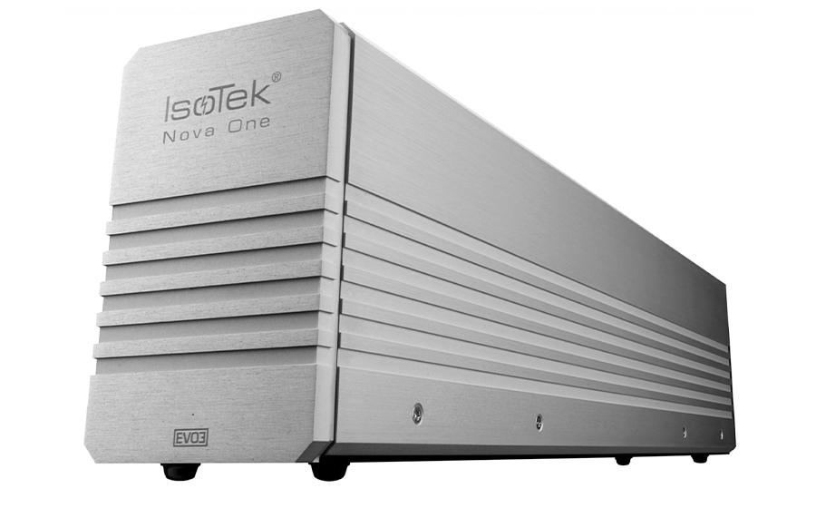 Isotek Systems EVO3 Nova One - 27954