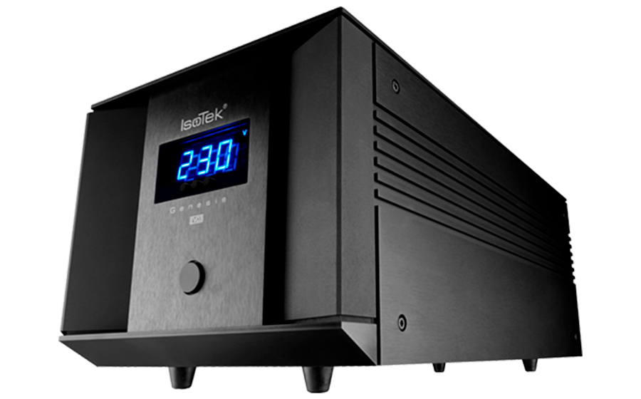 Isotek Systems EVO3 MOSAIC GENESIS - 27957