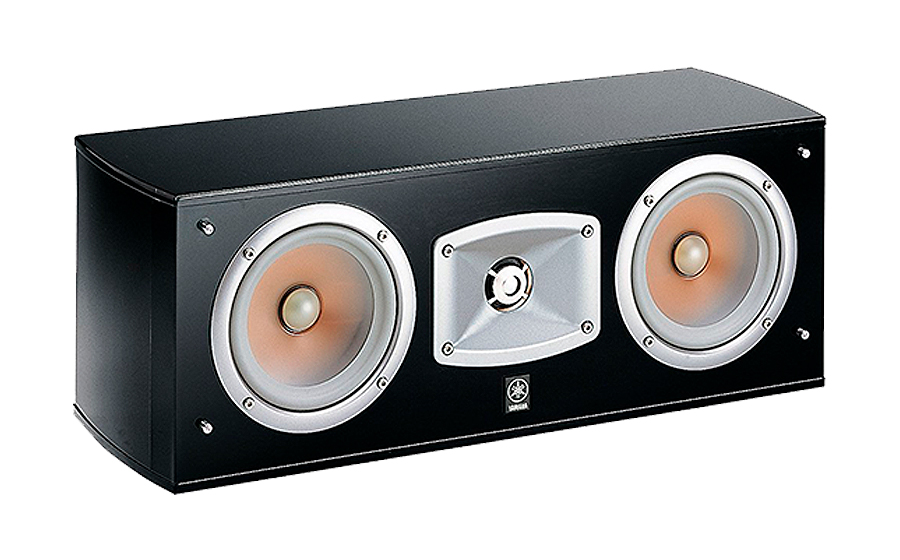 Yamaha NS-C444 - 28121