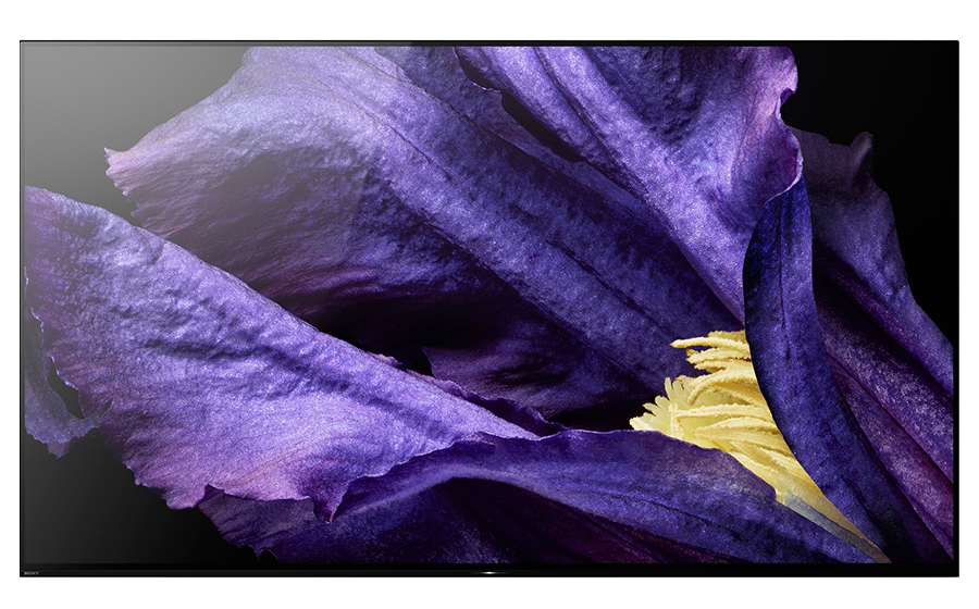 Sony KD65AF9 - 28355