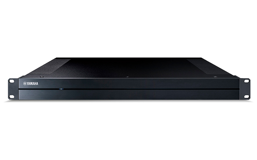 Yamaha XDA-QS5400 - 28365
