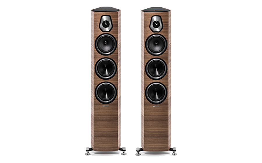 Sonus-Faber Sonetto III - 28376