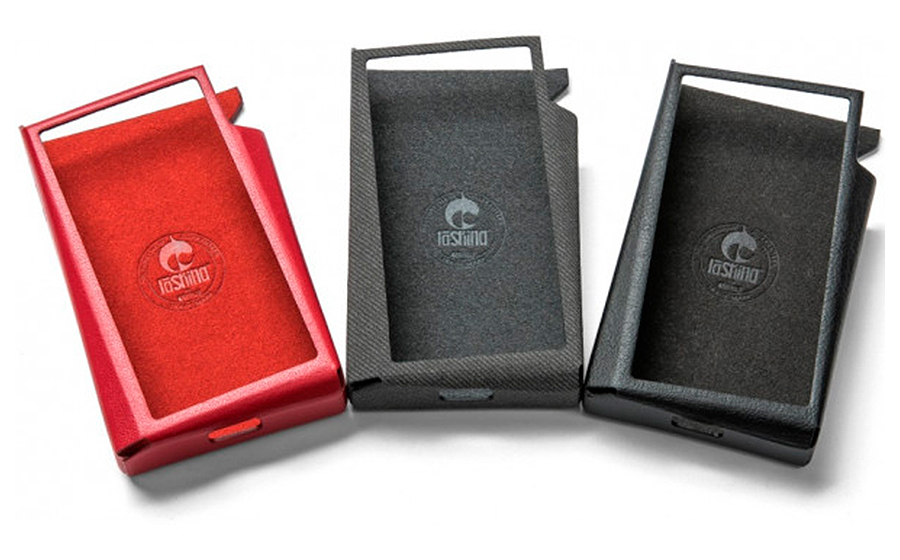 Astell&kern SR15 Funda - 28411
