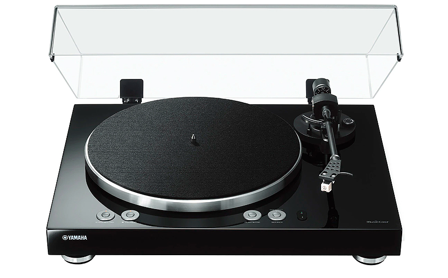 Yamaha MusicCast VINYL 500 - 28429