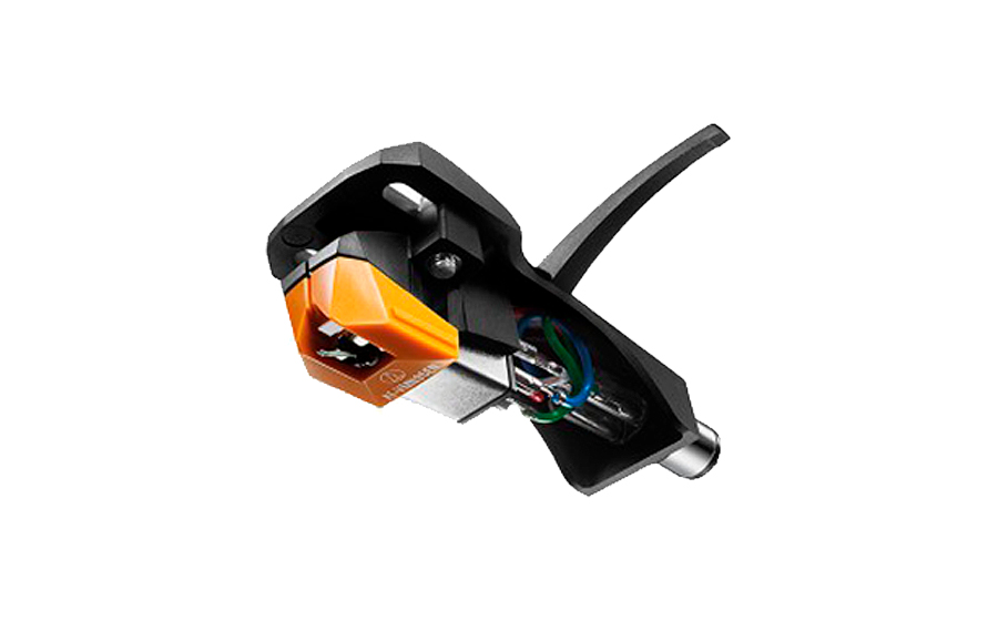 Audio-Technica AT-VM95EN/H - 28525