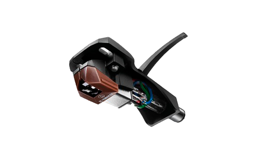 Audio-Technica AT-VM95SH/H - 28527
