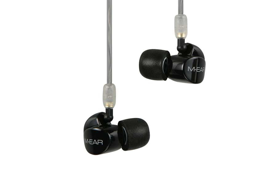 Audiolab M-EAR 2D - 28636