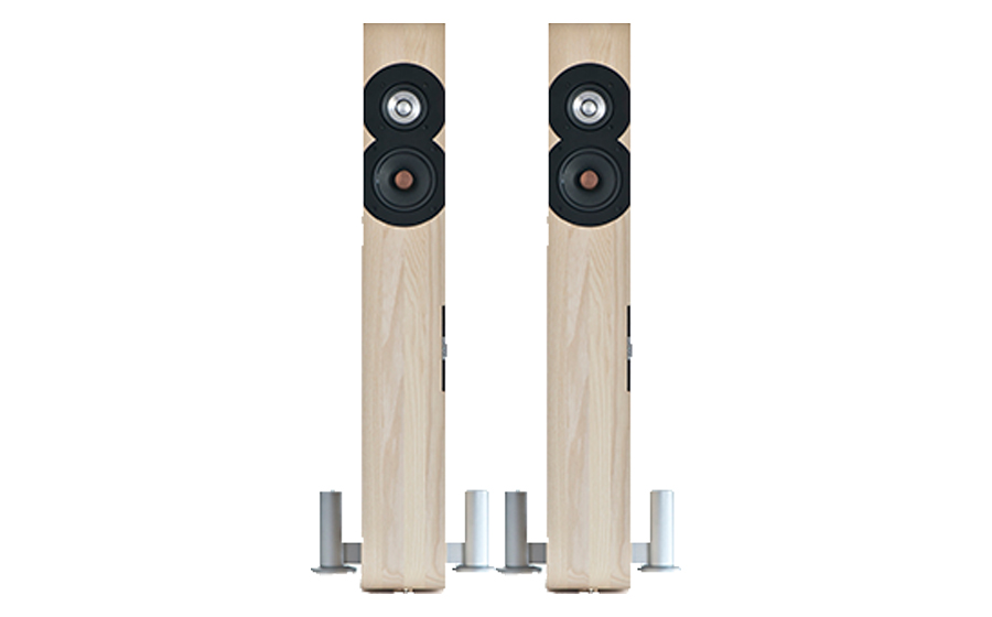 Boenicke Audio W8 SE - 28845