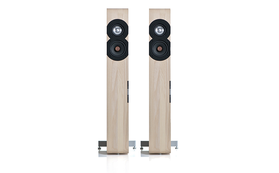 Boenicke Audio W8 Standard - 28846