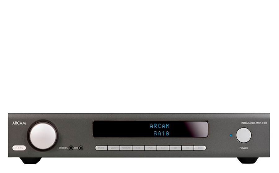 Arcam SA10 - 28851