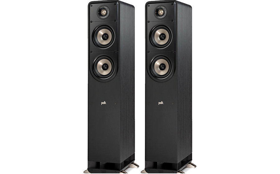 Polkaudio S50 Elite - 28909