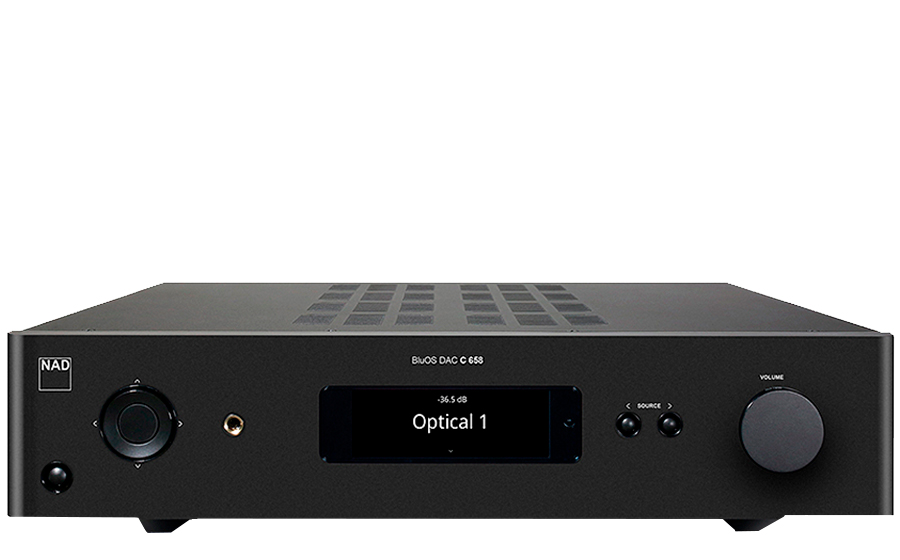Nad C658 - 28924