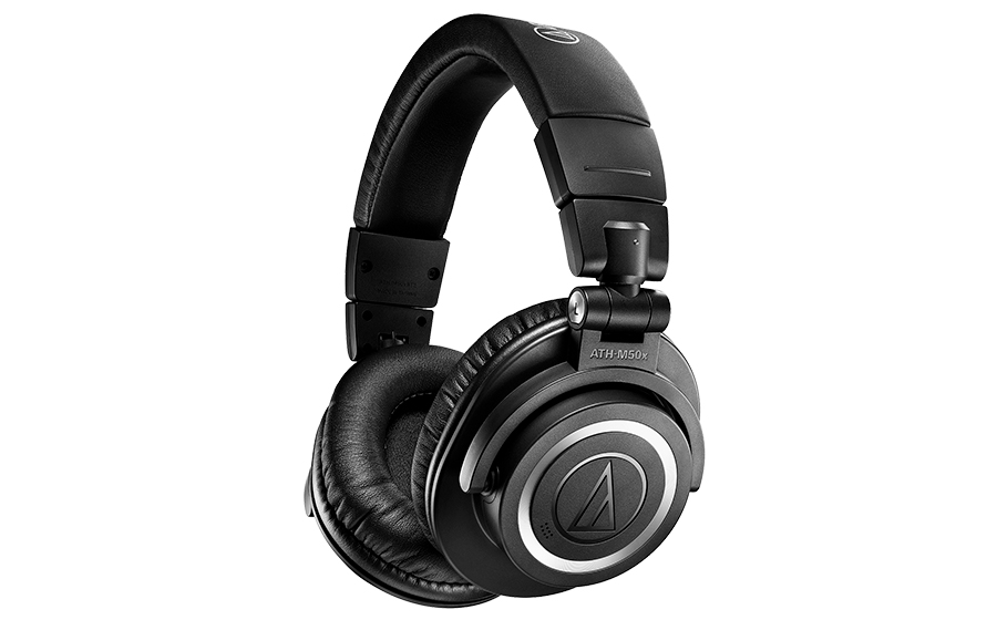 Audio-Technica ATH-M50XBT2 - 29041