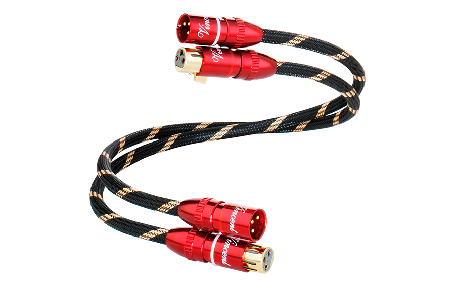 Vincent XLR Cable - 29144