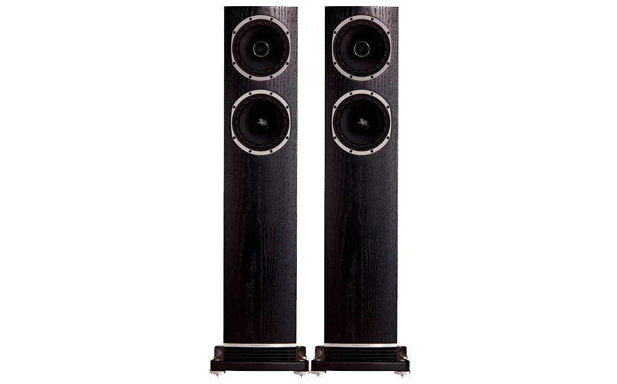 Fyne Audio F501 - 29274