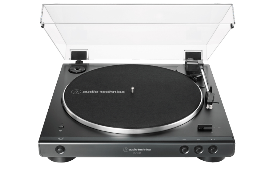 Audio-Technica AT-LP60XBT - 29351