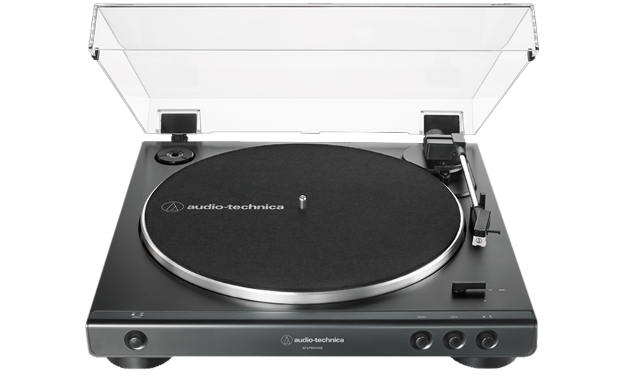 Audio-Technica AT-LP60XUSB - 29352