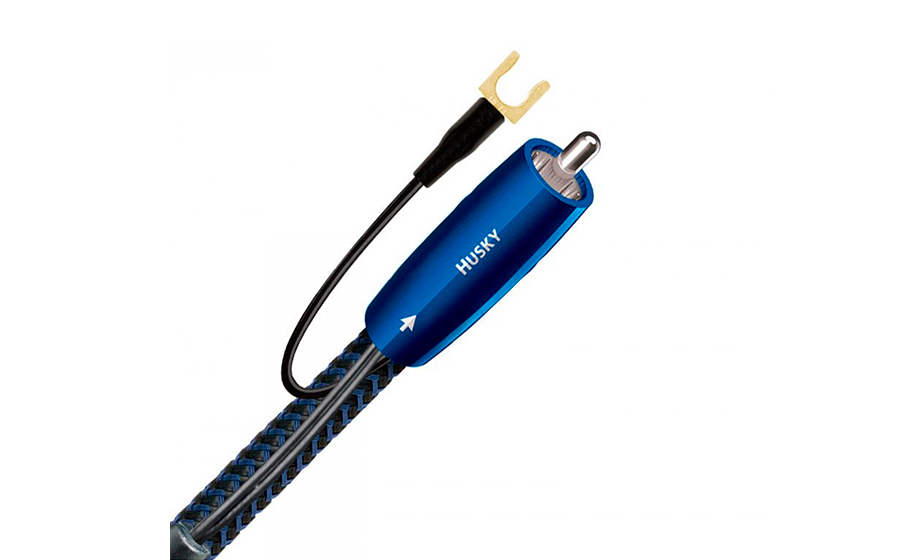 Audioquest Husky - 29428