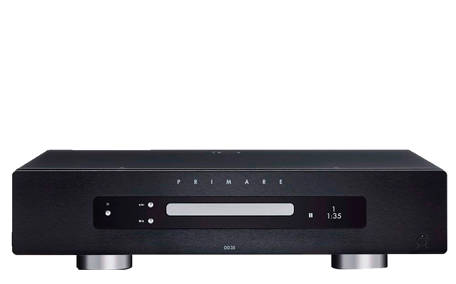 Primare DD-35 - 29467