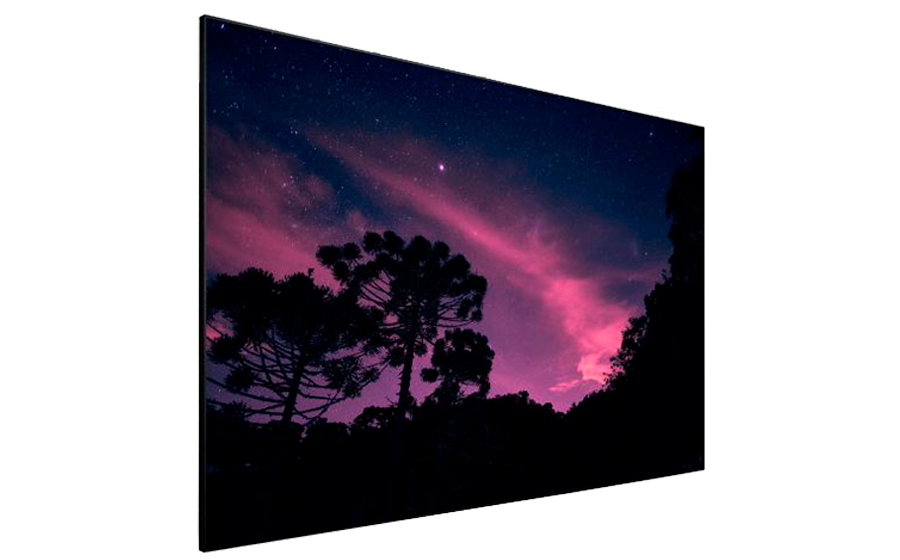 Lumene MOVIE PALACE UHD-4K/8K PLATINUM ULTRA SLIM 300C - 29530