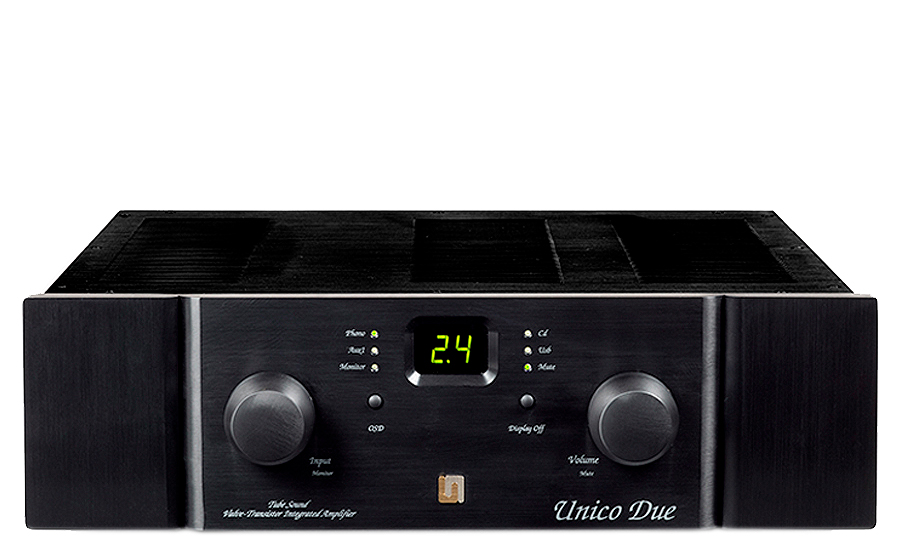 Unison Research Unico Due - 29673